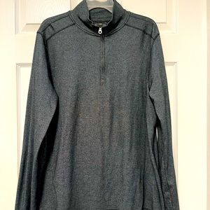 Apt 9 Half-Zip Pullover